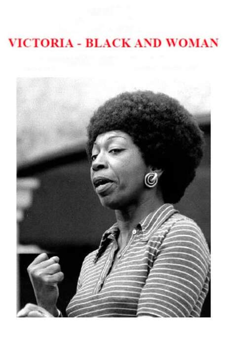 Black and Woman